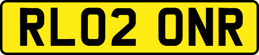 RL02ONR