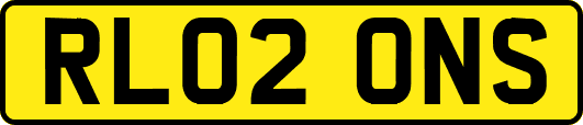 RL02ONS