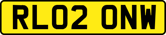 RL02ONW
