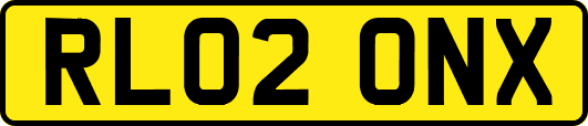 RL02ONX
