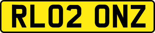 RL02ONZ