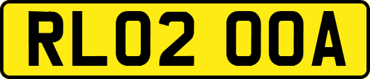 RL02OOA