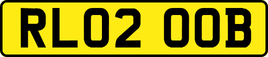 RL02OOB