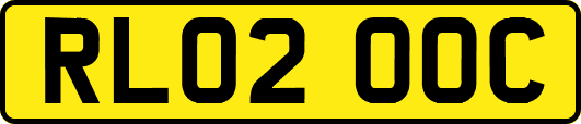 RL02OOC