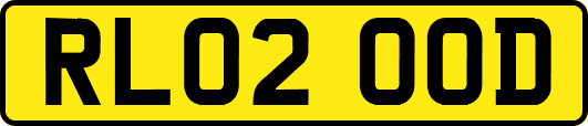 RL02OOD