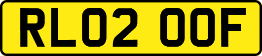 RL02OOF