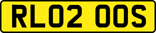 RL02OOS