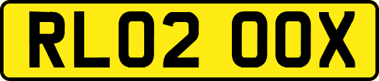 RL02OOX