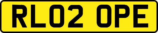 RL02OPE