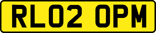RL02OPM