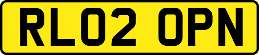 RL02OPN