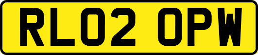 RL02OPW