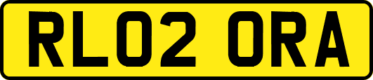 RL02ORA