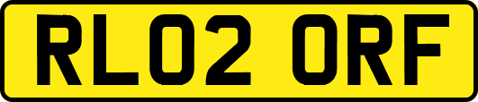 RL02ORF