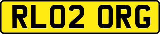 RL02ORG
