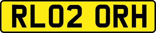RL02ORH