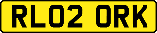RL02ORK