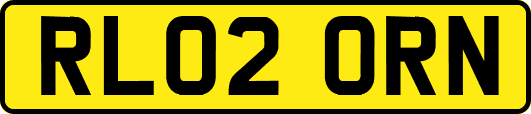 RL02ORN