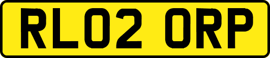 RL02ORP