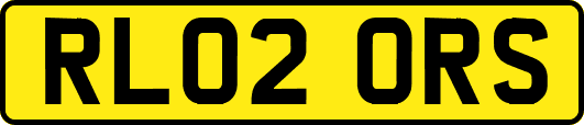 RL02ORS