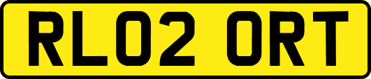 RL02ORT