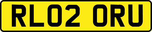 RL02ORU
