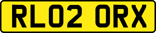 RL02ORX