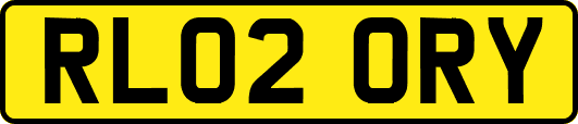 RL02ORY