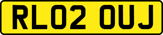 RL02OUJ