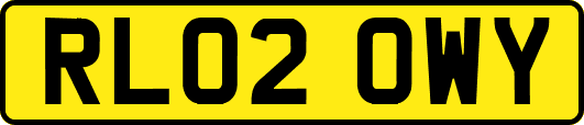RL02OWY