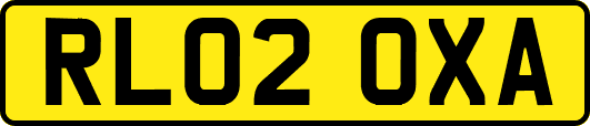 RL02OXA