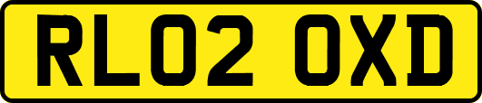 RL02OXD