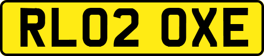 RL02OXE