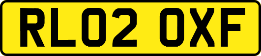 RL02OXF