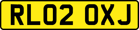 RL02OXJ