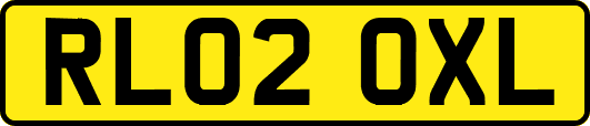 RL02OXL