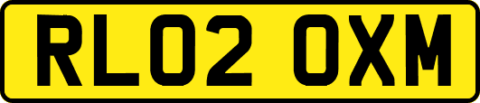 RL02OXM
