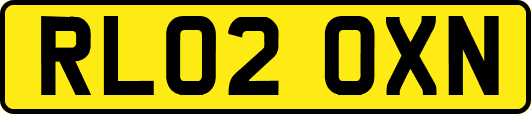 RL02OXN
