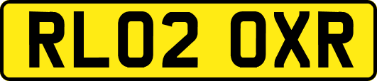 RL02OXR