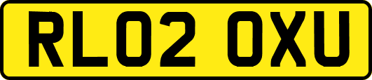 RL02OXU