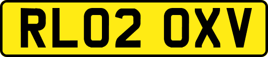RL02OXV