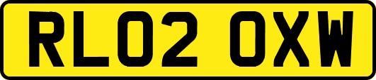 RL02OXW
