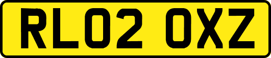 RL02OXZ