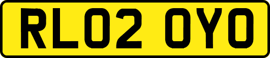 RL02OYO
