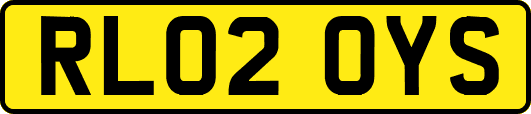 RL02OYS
