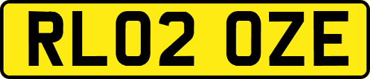 RL02OZE