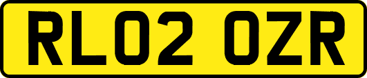 RL02OZR