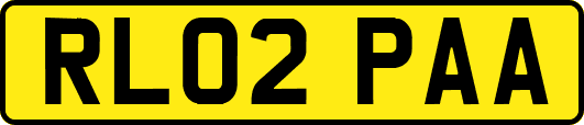 RL02PAA