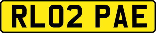 RL02PAE