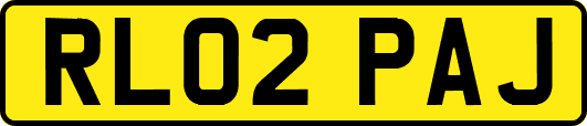 RL02PAJ